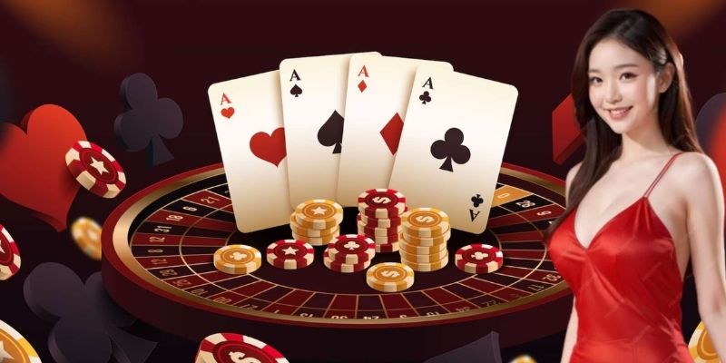 Khái quát về sảnh cược casino thú vị