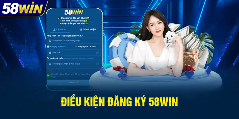 Những lưu ý cần nắm trước khi tạo tài khoản nhà cái