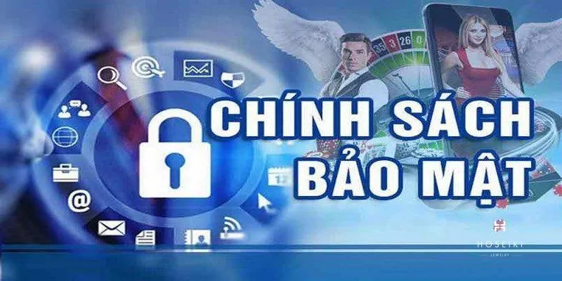Đôi nét về chính sách bảo mật 58win 