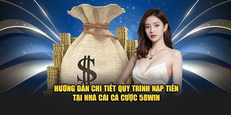 Một số hình thức chuyển khoản phổ biến tại nhà cái