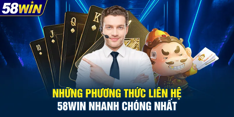 Những trường hợp bạn cần kết nối với nhà cái