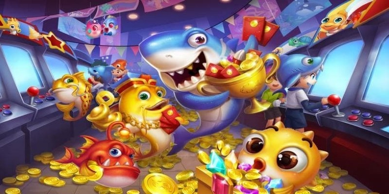 Những vấn đề cơ bản trong hack bắn cá