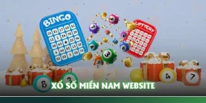 Xổ Số Miền Nam