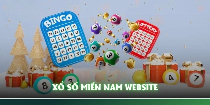 Xổ Số Miền Nam