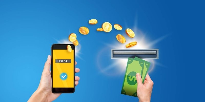 Khám phá ưu điểm rút tiền TT88