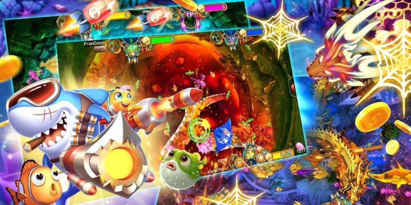 Sơ lược thông tin về chuyên mục săn sinh vật biển TT88