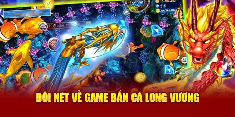 Bắn Cá Long Vương TT88