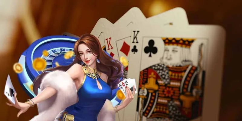 Đa dạng các chương trình phúc lợi hấp dẫn tại casino TT88