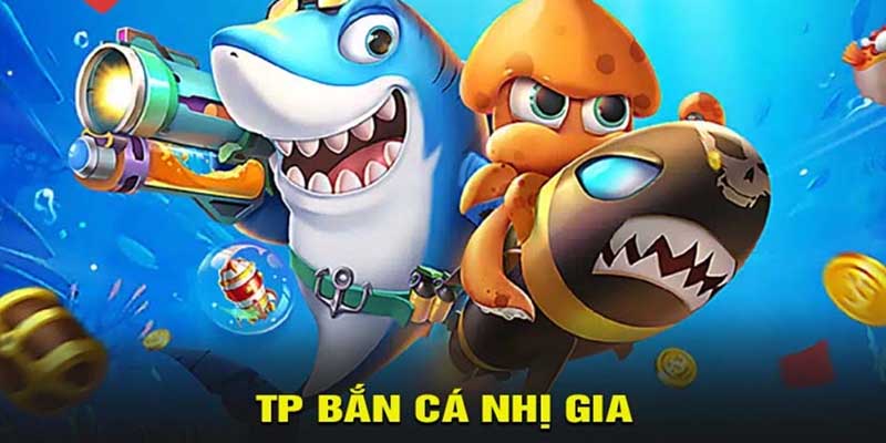 Tổng quan về game bắn cá nhị gia TT88