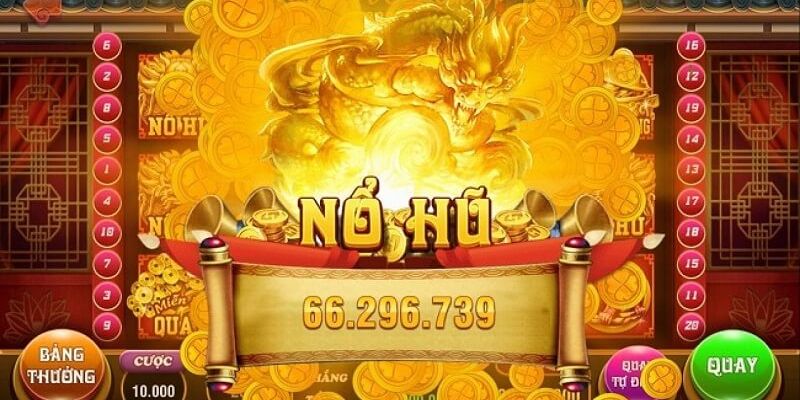 Các tựa game jackpot hấp dẫn tại TT88 không nên bỏ lỡ